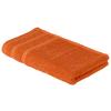 RUČNÍK PRO HOSTY MELANIE - terracotta, textil (30/50cm) - Modern Living