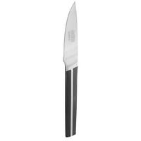 Nôž Profi Line, čepel: 8,75 cm - farba ušľachtilej ocele, Konventionell, kov (21cm) - Gourmesto