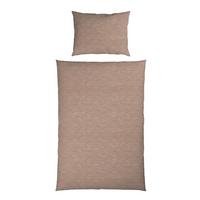 Bettwäsche Doris - Beige, ROMANTIK / LANDHAUS, Textil - James Wood