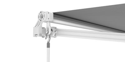 Markise ausfahren Markise ausfahren