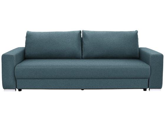 Bigsofa Garcia B: 248cm - Chromfarben/Beige, MODERN, Holz/Textil (248/90/103cm) - Luca Bessoni Bigsofa Garcia B: 248cm - Chromfarben/Beige, MODERN, Holz/Textil (248/90/103cm) - Luca Bessoni