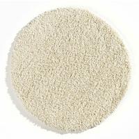 Hochflorteppich Fashion Shaggy - Creme, Basics, Textil (200cm) - Novel