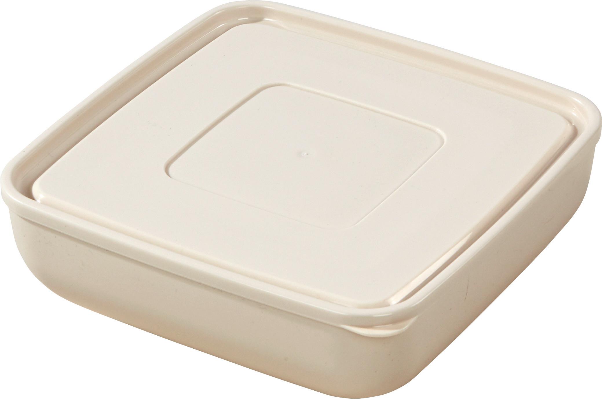 Frischhaltedose Ines ca. 3 L, Mikrowellengeeigent
