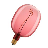 LED-Leuchtmittel Vintage 1906 Led Dim15 4.5w/16 - Rosa, Basics, Glas (17/27cm) - Ledvance