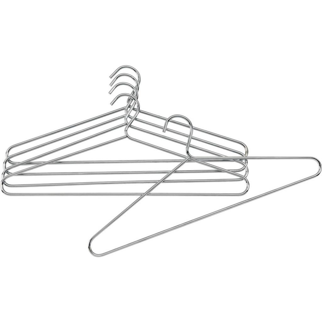 METALL-KLEIDERBÜGEL BRUNNI-5 -SB-