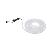 LED-Streifen L: 5 m Outdoor Ip65 - Weiß, Basics, Kunststoff (500cm) - Paulmann