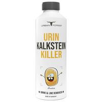 Reinigungsset Urin Kalkstein Killer - Basics (1000ml) - Urban Forest