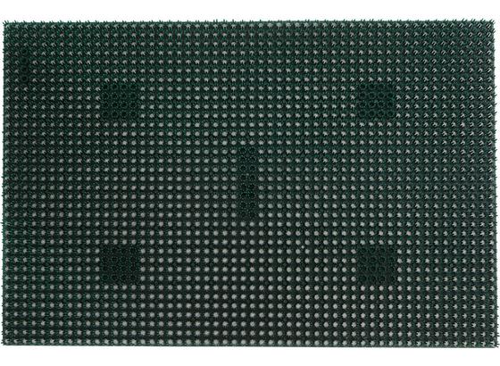 Lábtörlő Zöld - zöld, konvencionális, műanyag (40/60cm) Lábtörlő Zöld - zöld, konvencionális, műanyag (40/60cm)