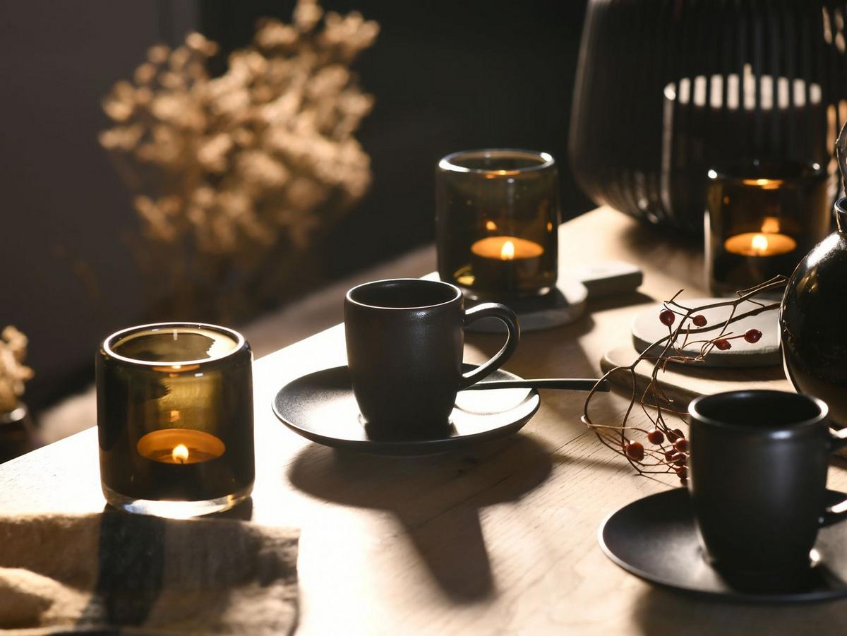 Tassenset 33044 - Basics, Keramik - Creatable