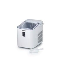 EISWÜRFELMASCHINE 120W - Weiß, Basics, Kunststoff/Metall (26,8/21,8/29cm) - Gorenje