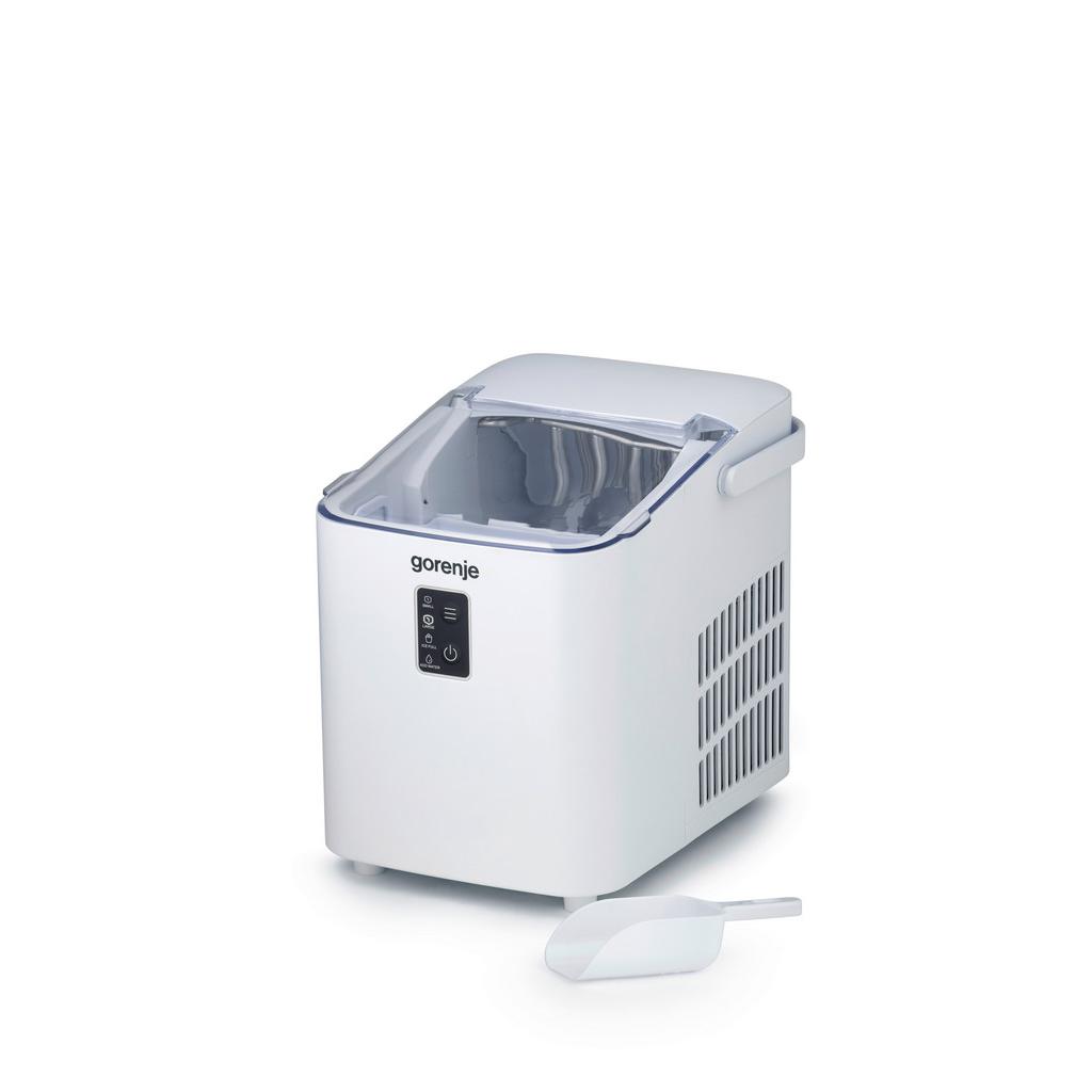 EISWÜRFELMASCHINE 120W