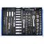 Hyundai Werstattwagen Set 298-Teilig - Blau, KONVENTIONELL, Metall (101/84/49cm) - Hyundai Hyundai Werstattwagen Set 298-Teilig - Blau, KONVENTIONELL, Metall (101/84/49cm) - Hyundai