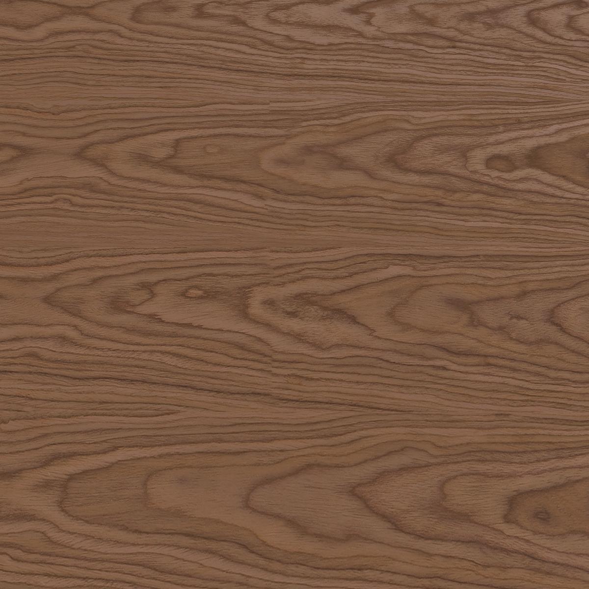 JEDÁLENSKÝ STÔL LOCA - čierna/farba vlašského orecha, Modern, kov/drevo (160/76/90cm) - Bessagi Home