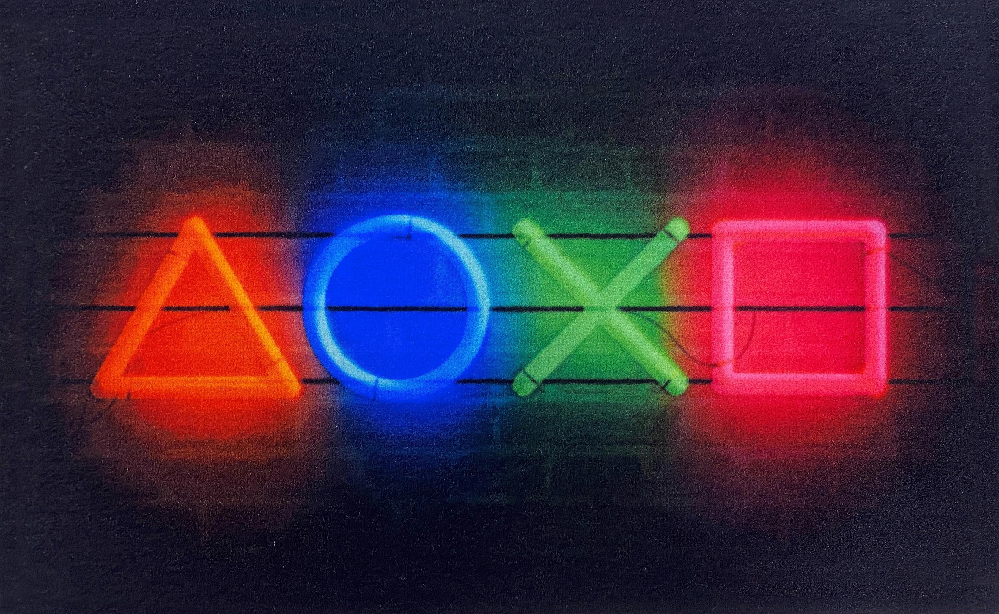 Fußmatte, Louie, 50x80 cm Louie - Anthrazit, MODERN, Kunststoff (50/80cm) - Luca Bessoni