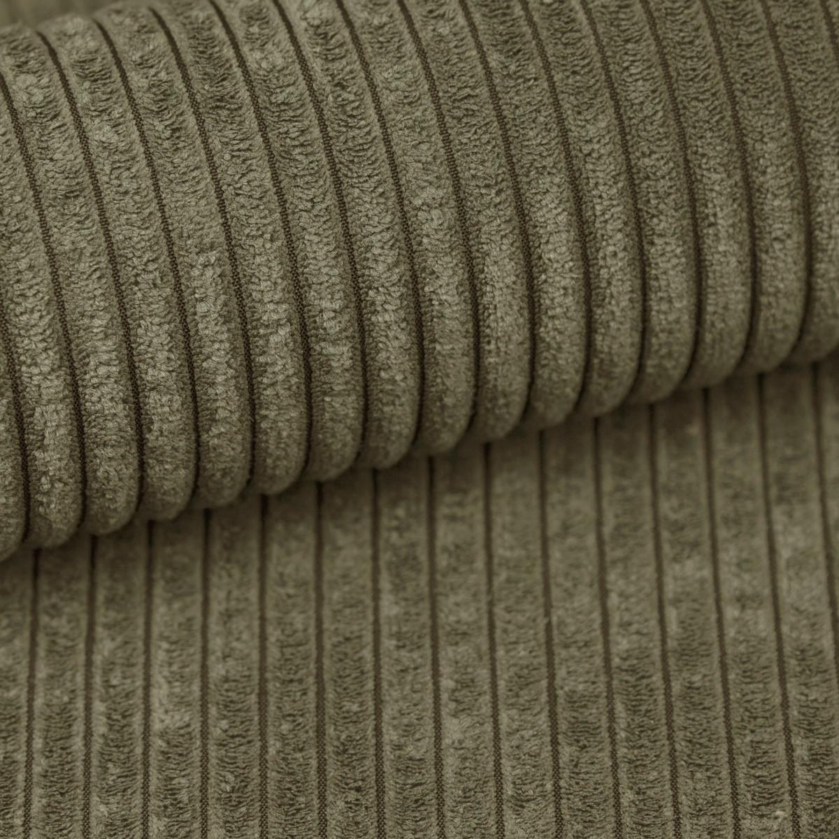 Ecksofa Joni Olivgrün S: 250 cm - Olivgrün, Design, Textil (250/151cm) - MID.YOU
