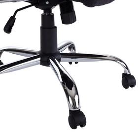 Drehstuhl Claus – Sitzkomfort mit Stil Drehstuhl Claus – Sitzkomfort mit Stil