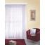 Függöny Andrea - fehér, konvencionális, textil (300/245cm) - OMBRA