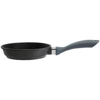 PÁNEV NA SMAŽENÍ SMART - šedá/černá, Konvenční, kov/plast (20/4,5cm) - Mömax