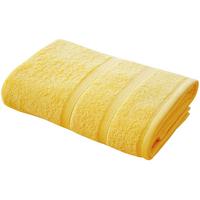 Törölköző Katharina - sárga, Lifestyle, textil (67/140cm) - Framsohn