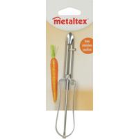 Hámozó 252756 - fém (1/2,8/15.1cm) - Metaltex