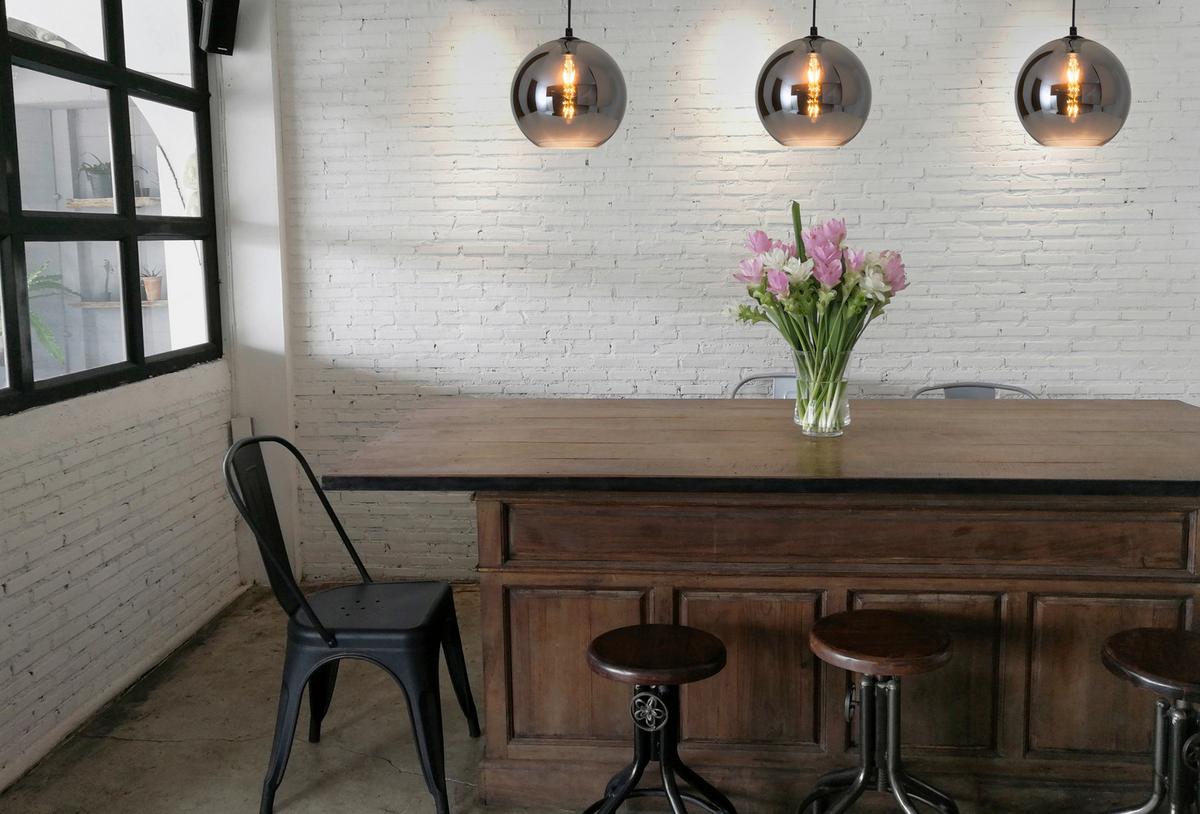 Hängeleuchte Vaso H: 125 Cm 1-Flammig, Kugelform - Silberfarben/Schwarz, Design, Glas/Kunststoff (25/125cm) - Näve