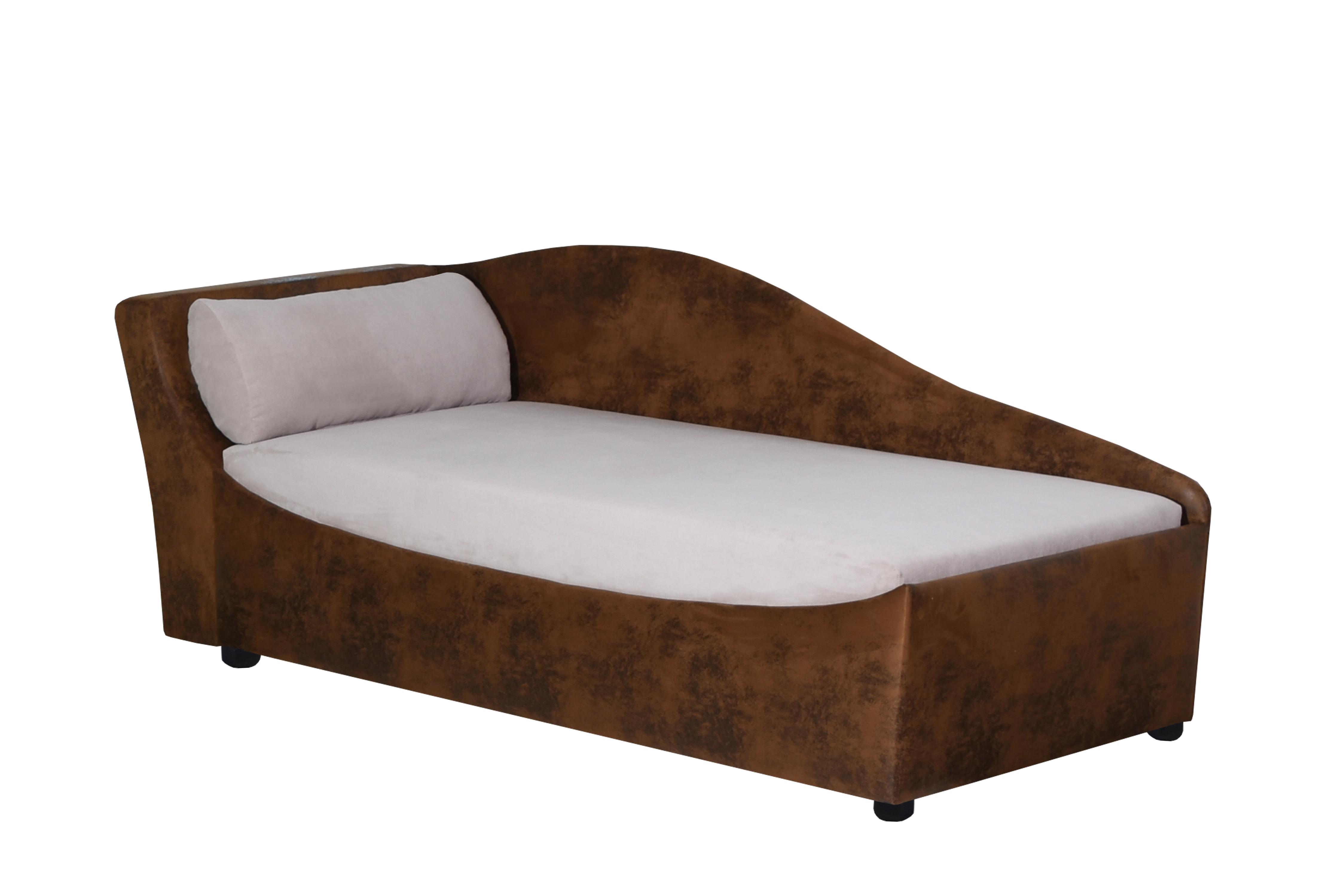 Heverő Mirjam - romantikus/Landhaus (90/200cm)