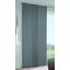 Posuvný Záves Vicky - sivá, textil (60/245cm) - Mömax modern living Posuvný Záves Vicky - sivá, textil (60/245cm) - Mömax modern living