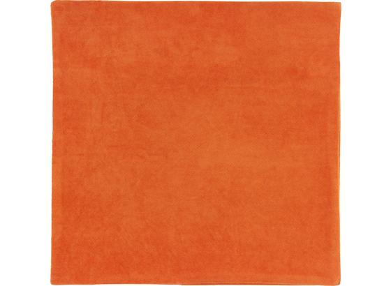 Povlak Na Polštář Marit - terra cotta, textil (40/40cm) - Mömax modern living Povlak Na Polštář Marit - terra cotta, textil (40/40cm) - Mömax modern living