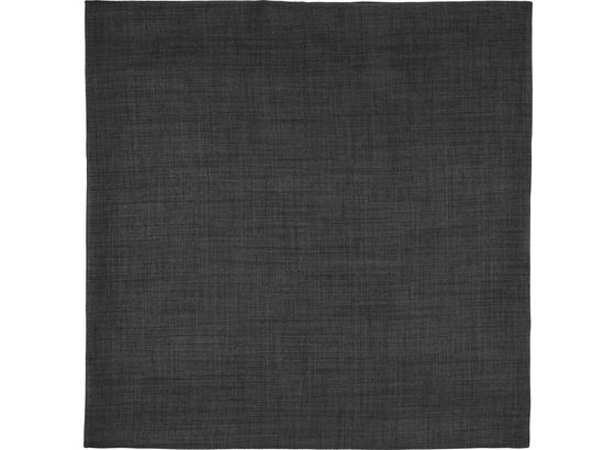 Povlak Na Polštář Leinenoptik - tmavě šedá, Konvenční, textil (60/60cm) - MÖMAX modern living Povlak Na Polštář Leinenoptik - tmavě šedá, Konvenční, textil (60/60cm) - MÖMAX modern living