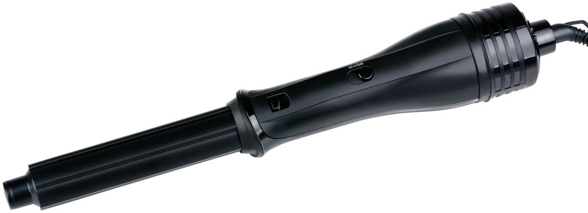 HAARTROCKNER 1200W, 4 in 1 - Pink/Schwarz, Basics, Kunststoff/Metall (28,8/10,1/30,8cm)