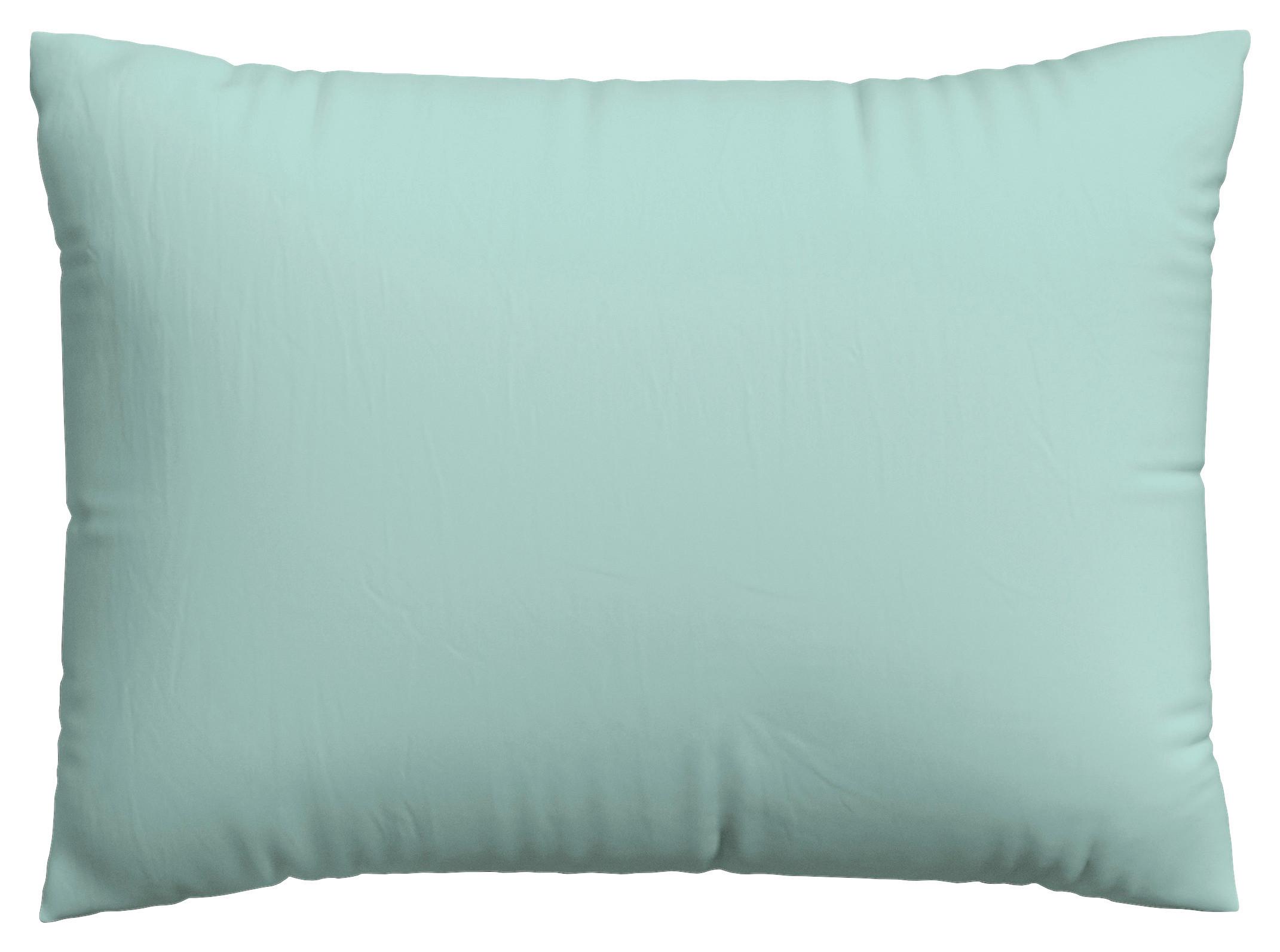 KOPFPOLSTERBEZUG WOVEN SATIN