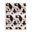 Kuscheldecke Afrika - Hellbraun/Dunkelbraun, KONVENTIONELL, Textil (130/170cm) - Ombra Kuscheldecke Afrika - Hellbraun/Dunkelbraun, KONVENTIONELL, Textil (130/170cm) - Ombra