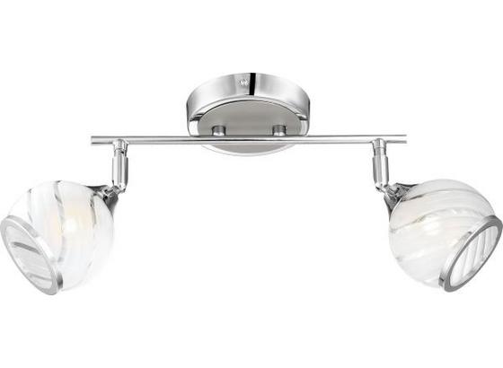 Strahler Aila - KONVENTIONELL, Glas/Metall (30/10/19cm) Strahler Aila - KONVENTIONELL, Glas/Metall (30/10/19cm)