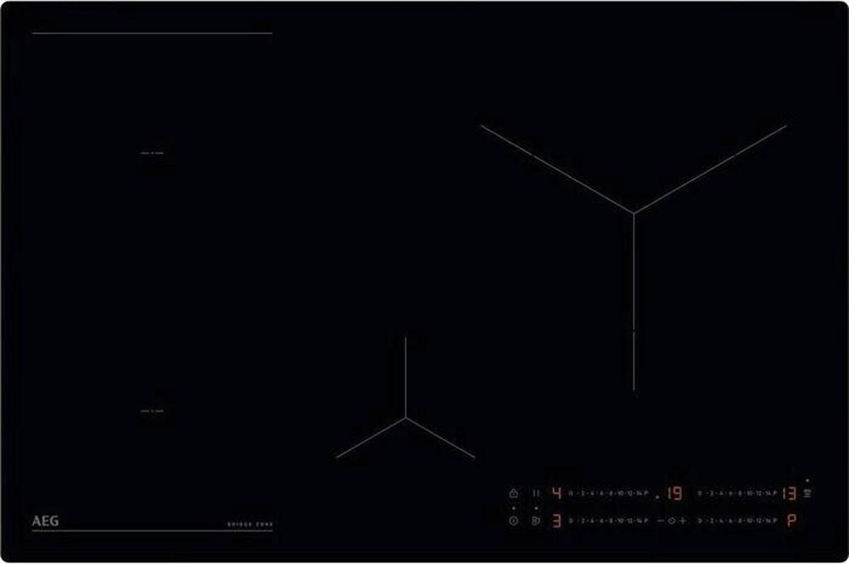 Induktionskochfeld Kip6844ib - (77/51cm) - AEG