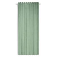 Készfüggöny Verena Kb. 135/245cm - mentazöld, Modern, textil (135/245cm) - Luca Bessoni