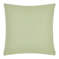 Dekoračný vankúš Tara, 45/45cm, zelená - zelená, Lifestyle, textil (45/45cm) - Mömax
