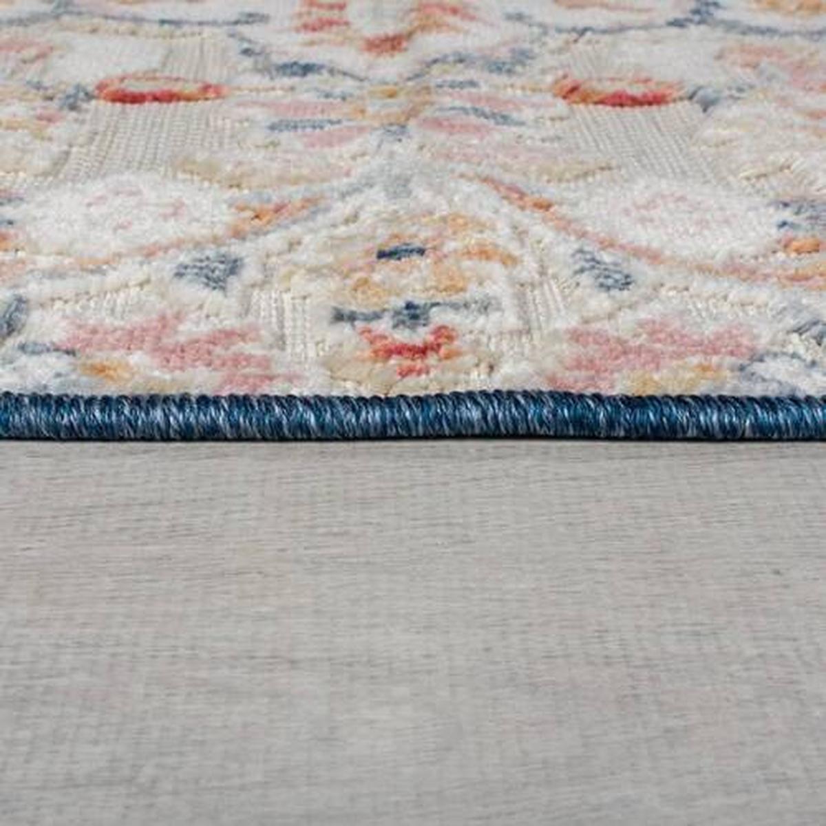 Läufer 503119374019 - Dunkelblau, Basics, Textil (80/230cm)