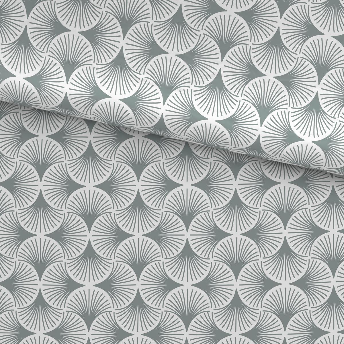 POVLEČENÍ SILVA - barvy stříbra, Konvenční, textil (140/200cm) - Mömax