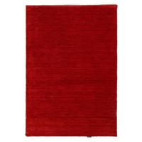 Orientteppich Malibu - Rot, KONVENTIONELL, Textil (200/300cm) - Musterring