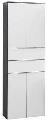 Hochschrank Kara Chess Badezimmer Hochschrank