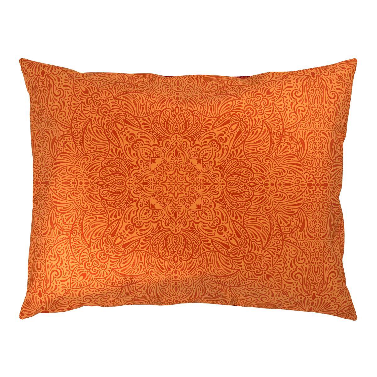 POSTEĽNÁ BIELIZEŇ BELLA WENDE - červená, Modern, textil (140/200cm) - Mömax