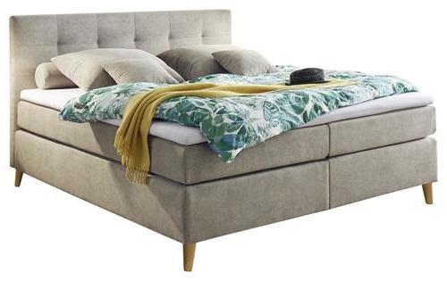 Boxspringbett Missouri 1