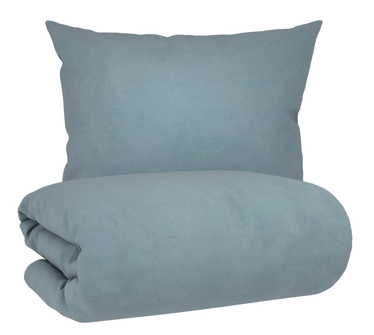 OBOJSTRANNÁ POSTEĽNÁ BIELIZEŇ CASHMERE WENDE - (140/200cm) - Mömax