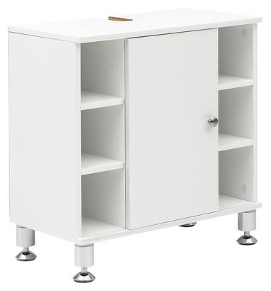 Waschbeckenunterschrank