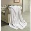 Wohndecke Mila 150x200 cm - Beige, ROMANTIK / LANDHAUS, Textil (150/200cm) - James Wood Wohndecke Mila 150x200 cm - Beige, ROMANTIK / LANDHAUS, Textil (150/200cm) - James Wood