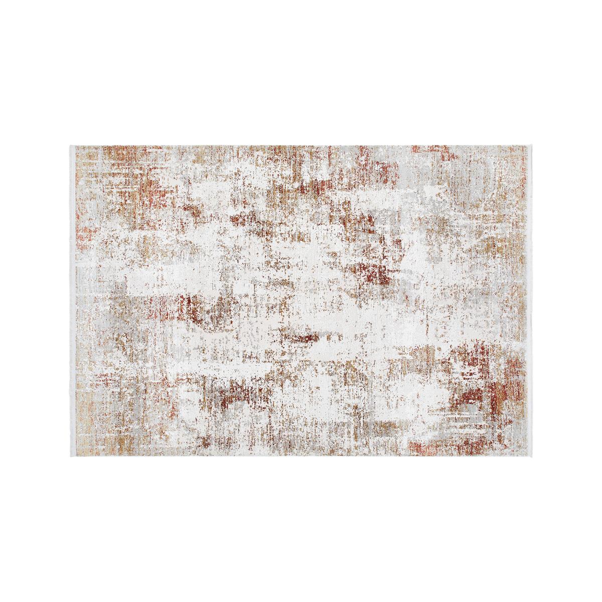 TKANÝ KOBEREC FLORENZ 2 - piesková, Modern, textil (160/230cm) - Premium Living