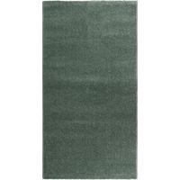 TKANÝ KOBEREC JAN 1 - zelená, Konventionell, textil (80/150cm) - Mömax