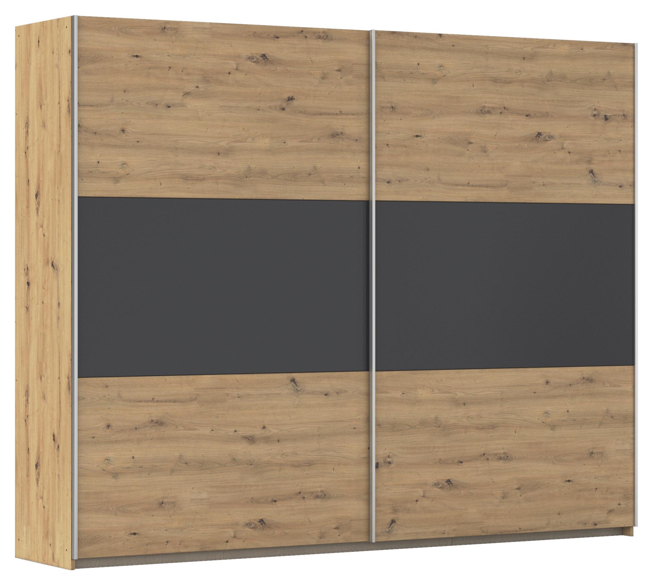 Schwebetürenschrank Foster