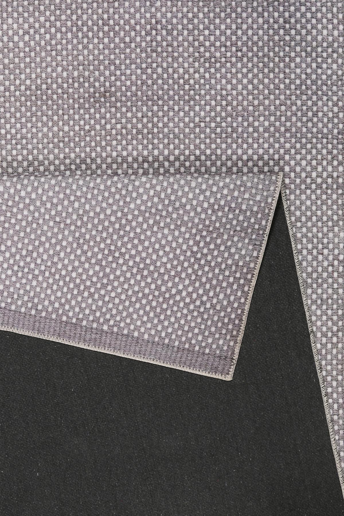 Flachwebteppich Primi Grau/Beige 130x190 cm - Beige/Grau, KONVENTIONELL, Textil (130/190cm) - Esprit
