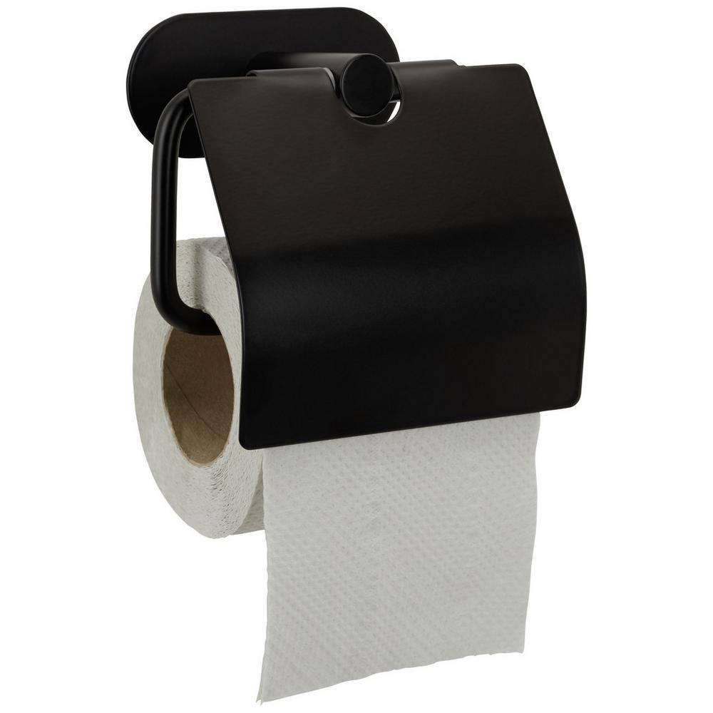 Držák Na Toaletní Papír Turbo-Loc -Sb-